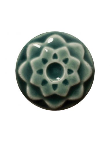 Émail grès C-22 Fog | AMACO