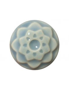 Émail grès C-23 Ice | AMACO