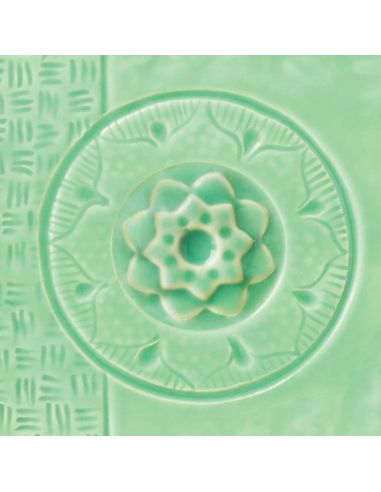 Émail grès C-24 Succulent | AMACO