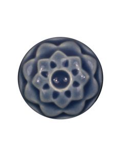 Émail grès C-25 Downpour | AMACO