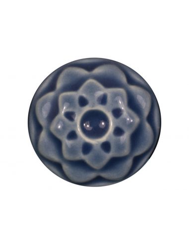 Émail grès C-25 Downpour | AMACO