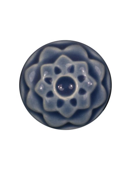 Émail grès C-25 Downpour | AMACO