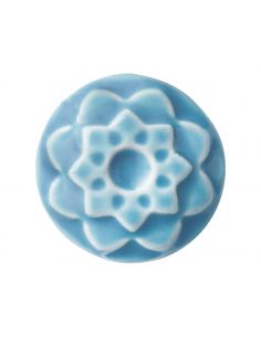 Émail grès C-26 Lagoon | AMACO