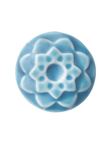 Émail grès C-26 Lagoon | AMACO