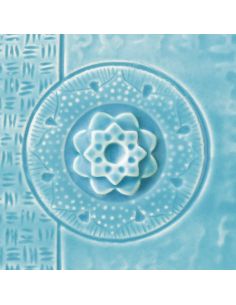 Émail grès C-26 Lagoon | AMACO 2