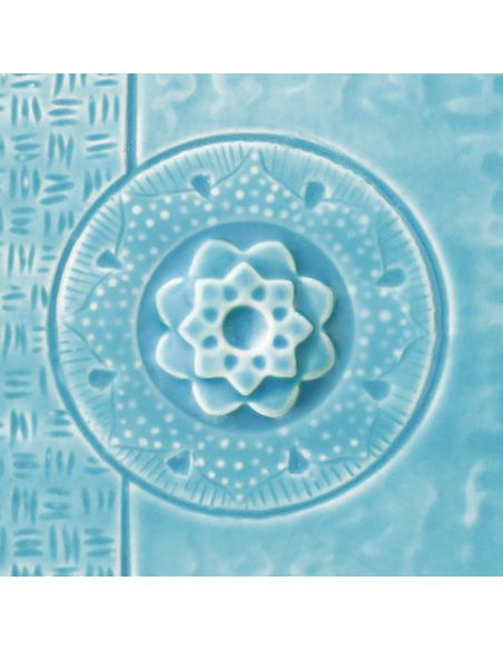 Émail grès C-26 Lagoon | AMACO