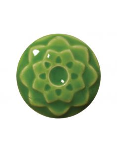 Émail grès C-43 Wasabi | AMACO