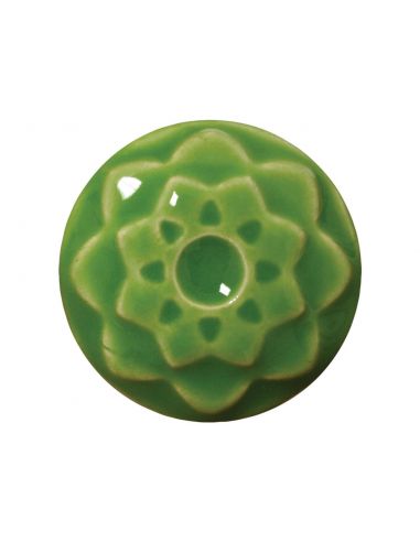 Émail grès C-43 Wasabi | AMACO