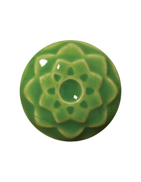 Émail grès C-43 Wasabi | AMACO