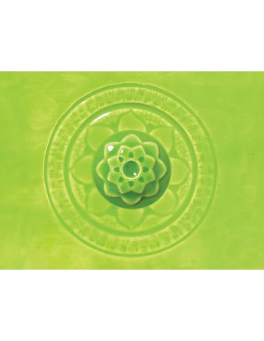 Émail grès C-43 Wasabi | AMACO