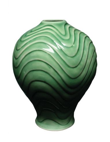 Émail grès C-47 Jade | AMACO