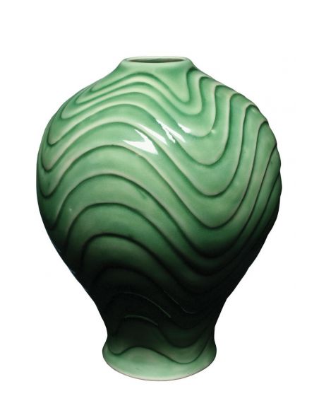 Émail grès C-47 Jade | AMACO