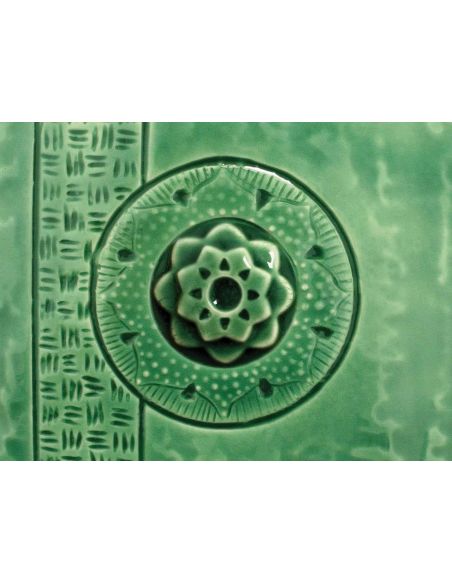 Émail grès C-47 Jade | AMACO