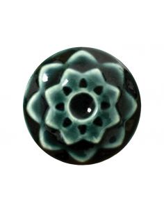 Émail grès C-49 Rainforest | AMACO