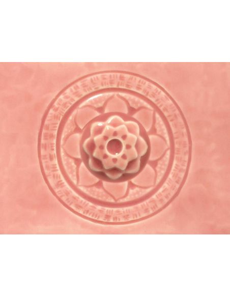 Émail grès C-50 Cherry Blossom | AMACO