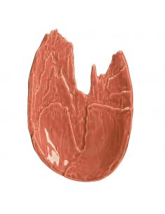 Émail grès C-52 Red rock | AMACO 2
