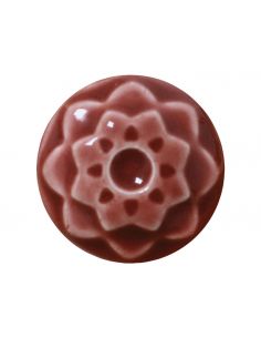 Émail grès C-53 Weeping Plum | AMACO