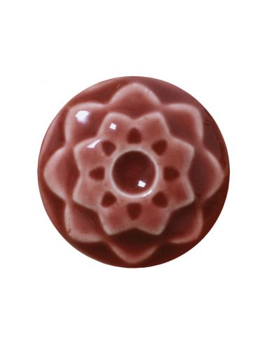 Émail grès C-53 Weeping Plum | AMACO