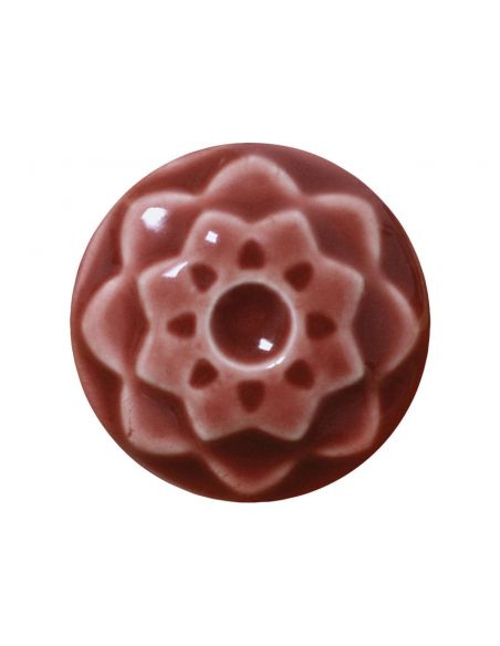 Émail grès C-53 Weeping Plum | AMACO