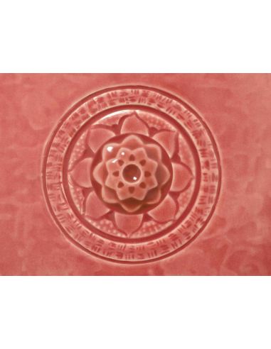 Émail grès C-53 Weeping Plum | AMACO