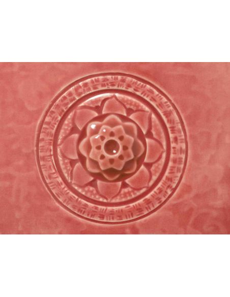 Émail grès C-53 Weeping Plum | AMACO