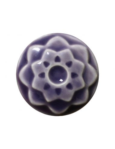 Émail grès C-56 Lavender | AMACO