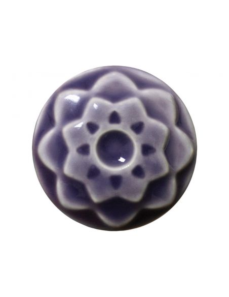 Émail grès C-56 Lavender | AMACO