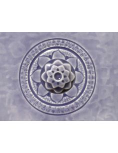 Émail grès C-56 Lavender | AMACO 2