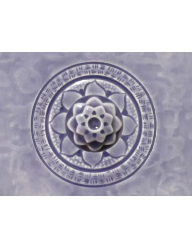 Émail grès C-56 Lavender | AMACO