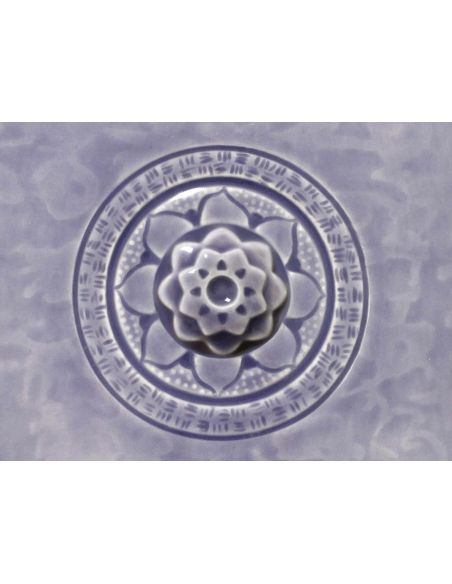 Émail grès C-56 Lavender | AMACO