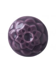 Émail grès C-57 Mulberry | AMACO