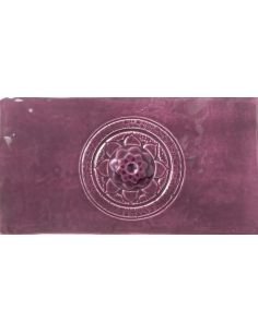 Émail grès C-57 Mulberry | AMACO 2