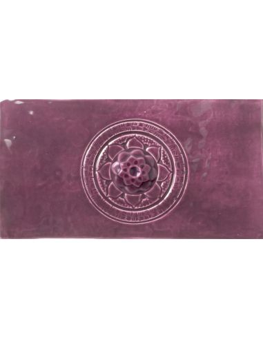 Émail grès C-57 Mulberry | AMACO