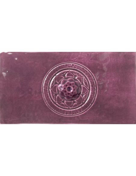 Émail grès C-57 Mulberry | AMACO