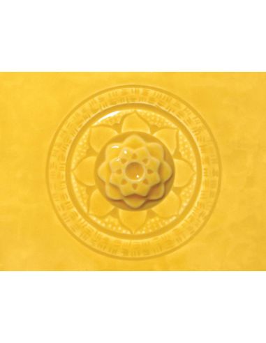 Émail grès C-60 Marigold | AMACO