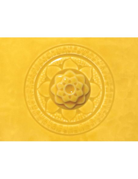 Émail grès C-60 Marigold | AMACO
