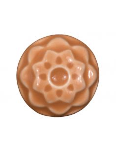 Émail grès C-65 Tangelo | AMACO