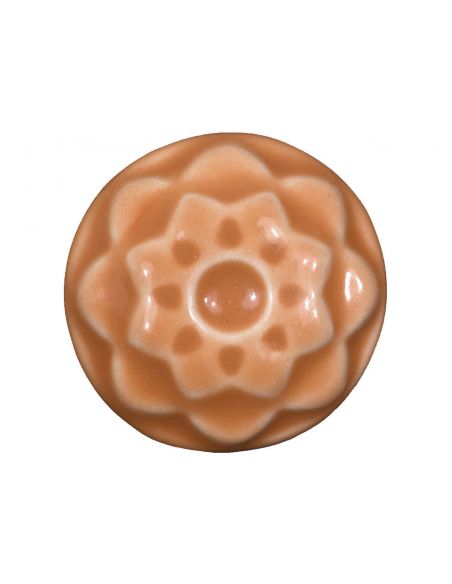 Émail grès C-65 Tangelo | AMACO