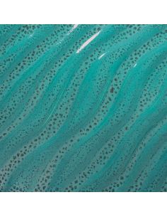 Émail grès PG-42 Teal Drift | AMACO