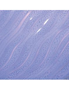 Émail grès PG-55 Floating Lavender | AMACO