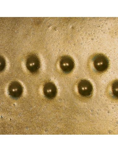 Émail grès PC-02 Saturation Gold | AMACO