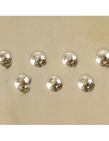 Émail grès PC-04 Palladium | AMACO