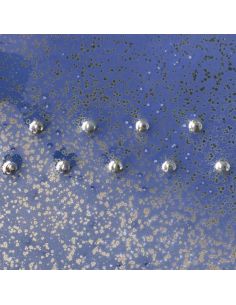 Émail grès PC-11 Blue Spark | AMACO