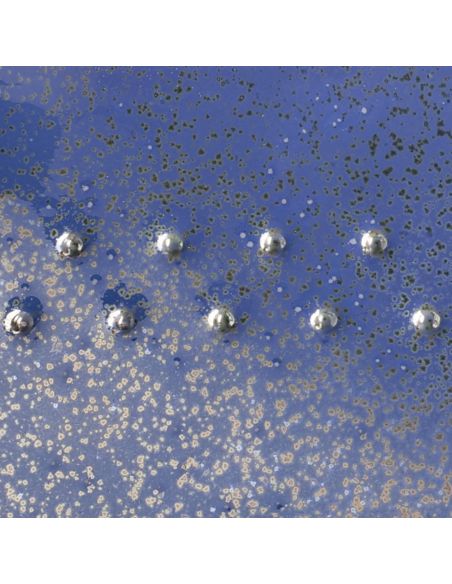 Émail grès PC-11 Blue Spark | AMACO