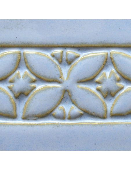 Émail grès PC-21 Artic Blue | AMACO