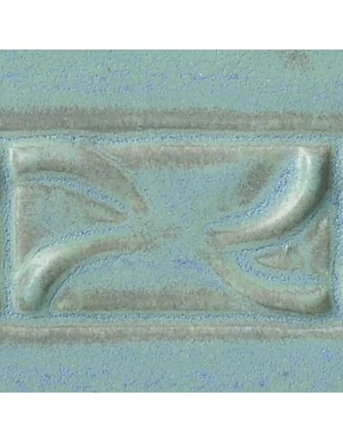 Émail grès PC-22 Blue Stone | AMACO