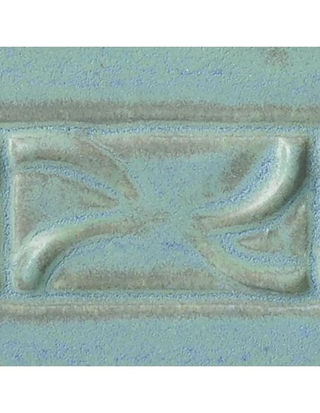 Émail grès PC-22 Blue Stone | AMACO