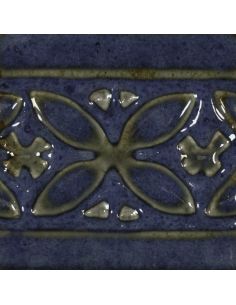 Émail grès PC-24 Sapphire Float | AMACO