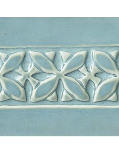 Émail grès PC-26 Blue Lagoon | AMACO