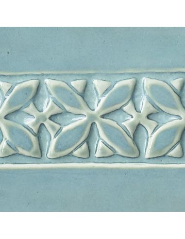 Émail grès PC-26 Blue Lagoon | AMACO